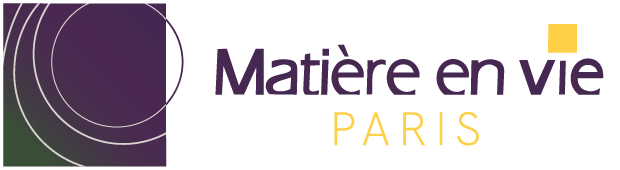 Matière En Vie