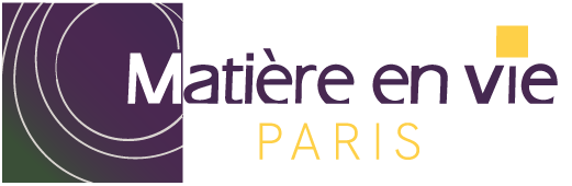Matière En Vie